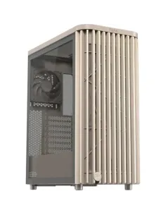 CAJA ASUS PROART PA401 WOOD TG PWM BEIGE