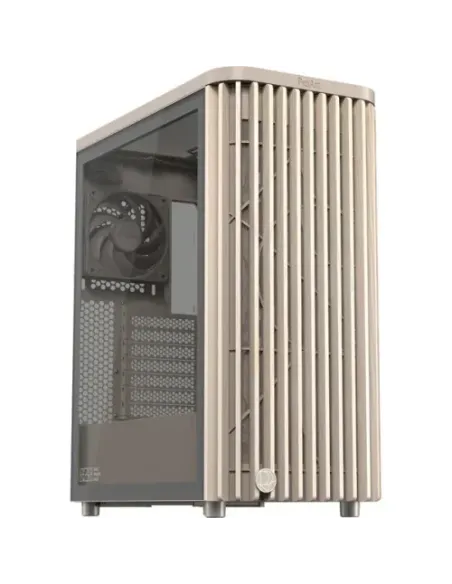 CAJA ASUS PROART PA401 WOOD TG PWM BEIGE