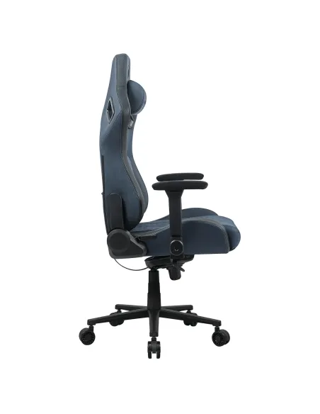 COUGAR DEFENSOR S Silla para videojuegos universal Asiento acolchado Marina