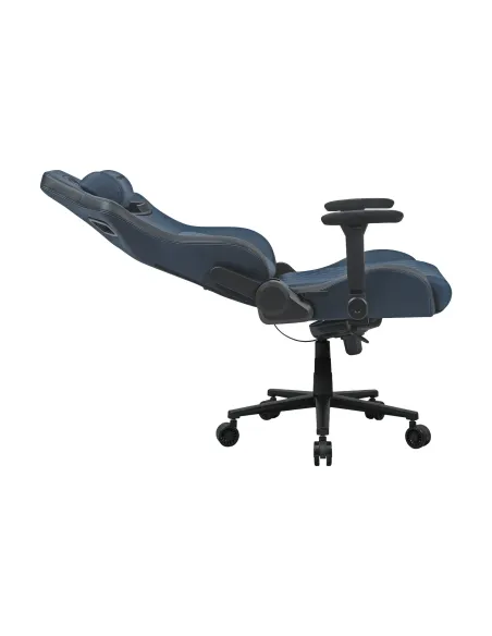 COUGAR DEFENSOR S Silla para videojuegos universal Asiento acolchado Marina