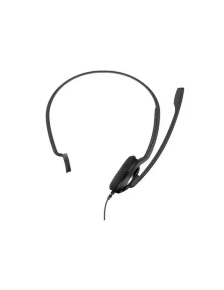AURICULARES MICRO EPOS SENNHEISER PC 7 CHAT USB
