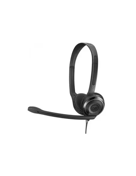 AURICULARES MICRO EPOS SENNHEISER PC 8 CHAT USB
