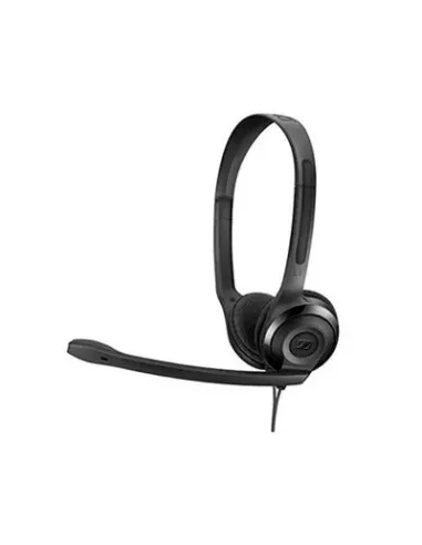 AURICULARES MICRO SENNHEISER PC 5 CHAT