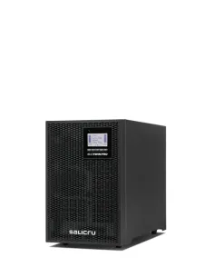 Salicru SLC-6000-TWIN PRO3 B1 sistema de alimentación ininterrumpida (UPS) Doble conversión (en línea) 6 kVA 6000 W