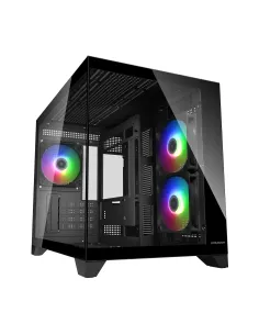 COUGAR FV150 MINI RGB Mini Tower Negro