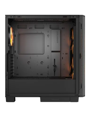 COUGAR AIRFACE FLO RGB Midi Tower Negro
