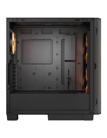 COUGAR AIRFACE FLO RGB Midi Tower Negro