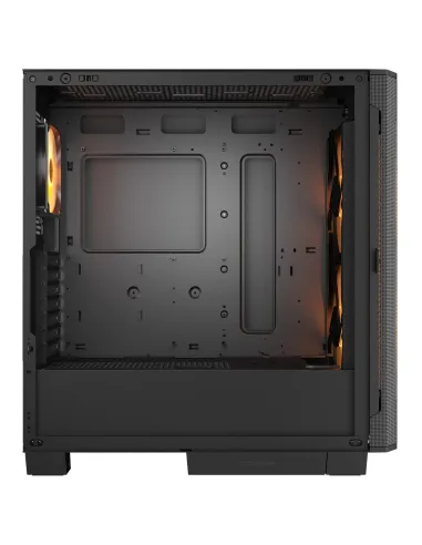 COUGAR AIRFACE FLO RGB Midi Tower Negro