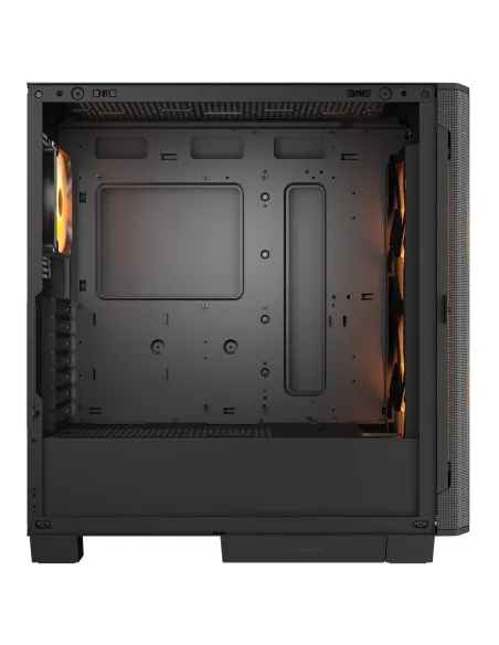 COUGAR AIRFACE FLO RGB Midi Tower Negro