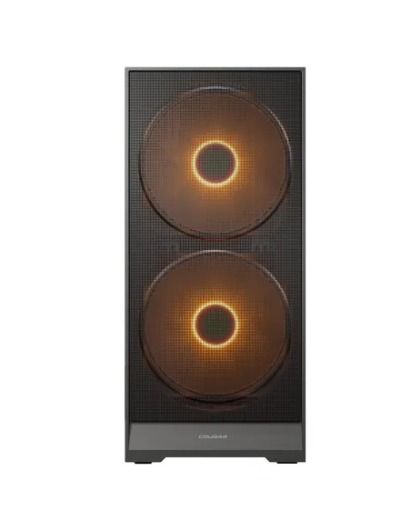 COUGAR AIRFACE 180 Midi Tower Negro