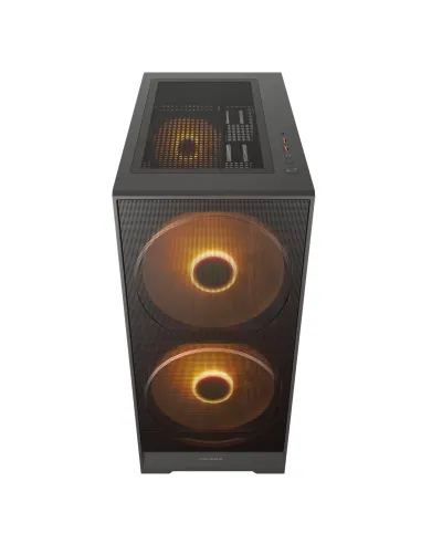 COUGAR AIRFACE 180 Midi Tower Negro