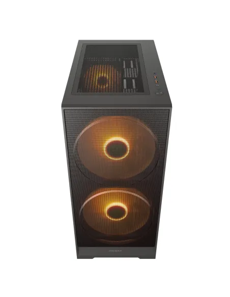 COUGAR AIRFACE 180 Midi Tower Negro