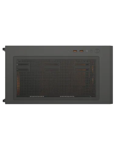 COUGAR AIRFACE 180 Midi Tower Negro