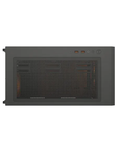 COUGAR AIRFACE 180 Midi Tower Negro