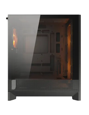 COUGAR AIRFACE 180 Midi Tower Negro