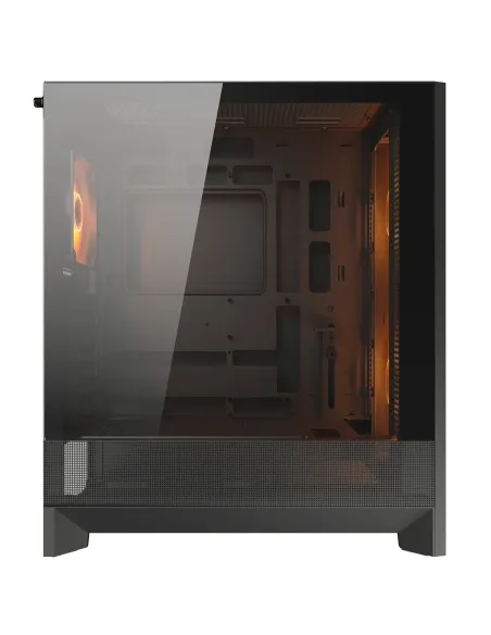 COUGAR AIRFACE 180 Midi Tower Negro