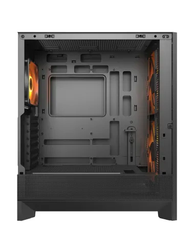 COUGAR AIRFACE 180 Midi Tower Negro