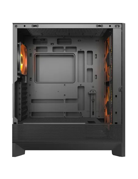 COUGAR AIRFACE 180 Midi Tower Negro