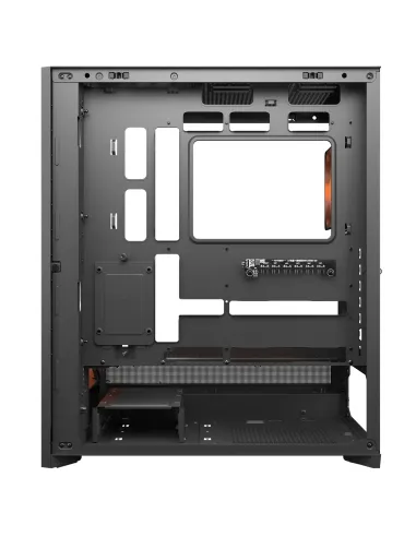 COUGAR AIRFACE 180 Midi Tower Negro