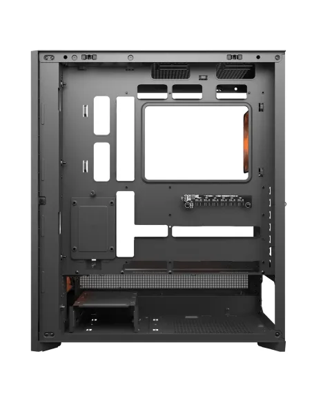 COUGAR AIRFACE 180 Midi Tower Negro