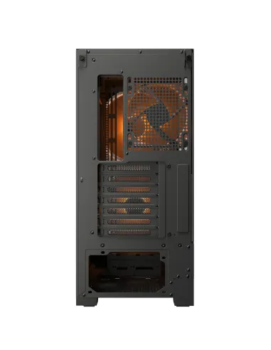 COUGAR AIRFACE 180 Midi Tower Negro