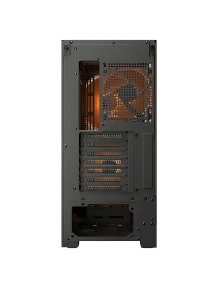 COUGAR AIRFACE 180 Midi Tower Negro