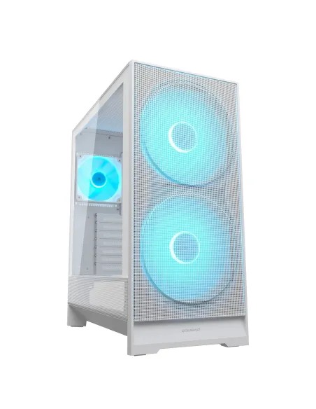 COUGAR AIRFACE 180 Midi Tower Blanco