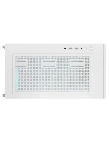 COUGAR AIRFACE 180 Midi Tower Blanco