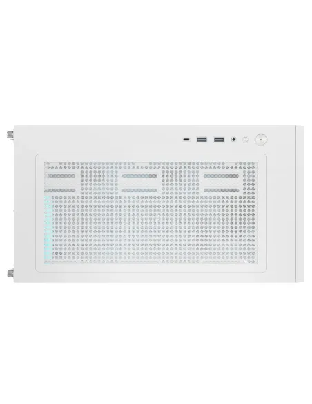 COUGAR AIRFACE 180 Midi Tower Blanco