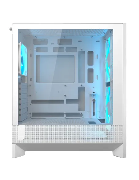 COUGAR AIRFACE 180 Midi Tower Blanco
