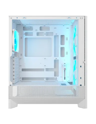 COUGAR AIRFACE 180 Midi Tower Blanco