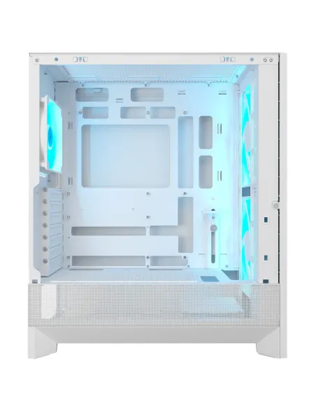 COUGAR AIRFACE 180 Midi Tower Blanco