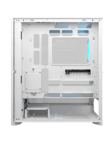 COUGAR AIRFACE 180 Midi Tower Blanco