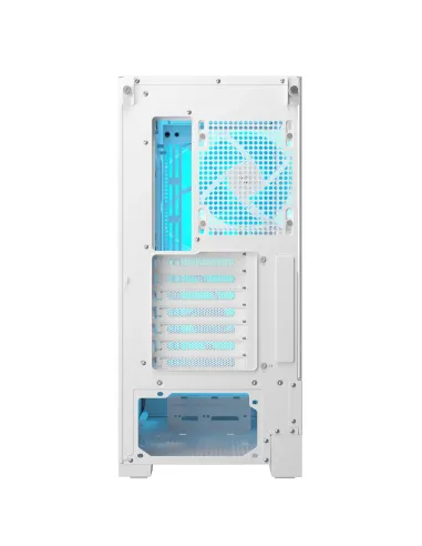 COUGAR AIRFACE 180 Midi Tower Blanco
