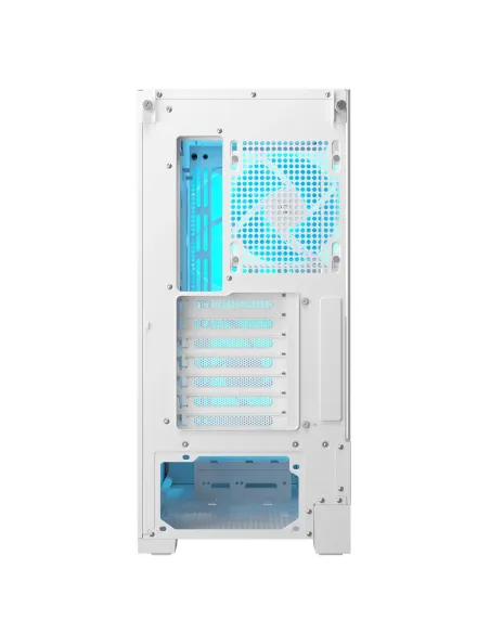 COUGAR AIRFACE 180 Midi Tower Blanco