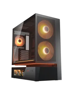 COUGAR CFV235 Mesh Vision Midi Tower Negro