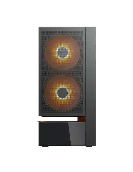 COUGAR CFV235 Mesh Vision Midi Tower Negro