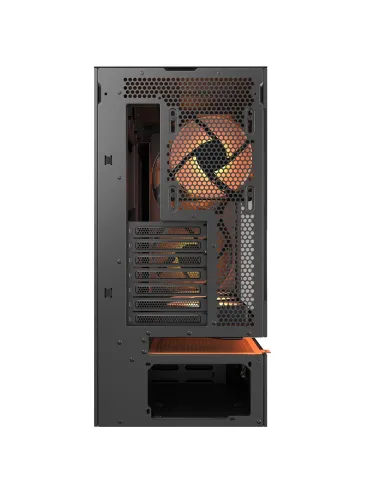 COUGAR CFV235 Mesh Vision Midi Tower Negro