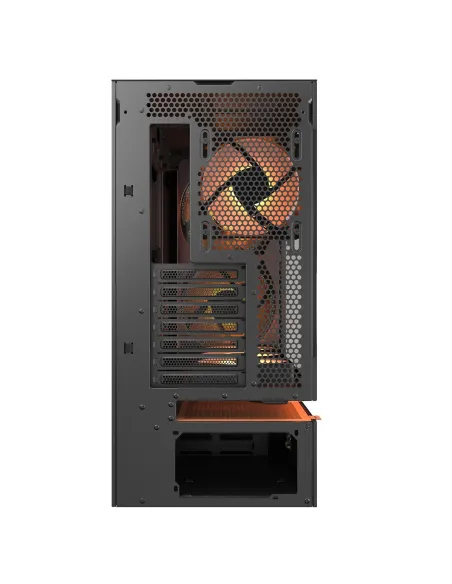 COUGAR CFV235 Mesh Vision Midi Tower Negro