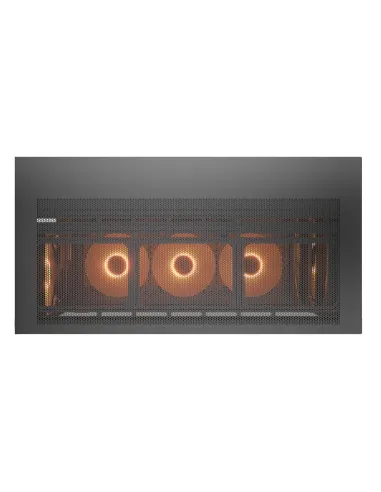 COUGAR CFV235 Mesh Vision Midi Tower Negro