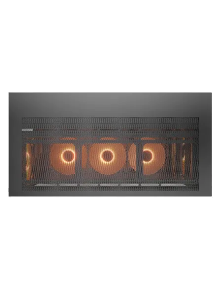 COUGAR CFV235 Mesh Vision Midi Tower Negro