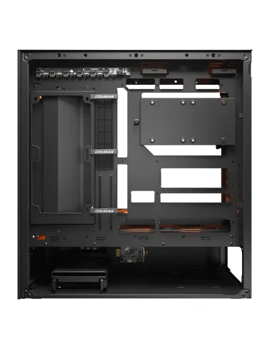 COUGAR CFV235 Mesh Vision Midi Tower Negro