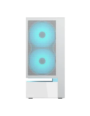 COUGAR CFV235 Mesh Vision Midi Tower Blanco
