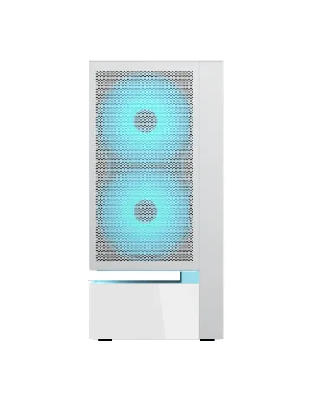 COUGAR CFV235 Mesh Vision Midi Tower Blanco