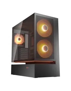 COUGAR CFV235 Mesh Midi Tower Negro