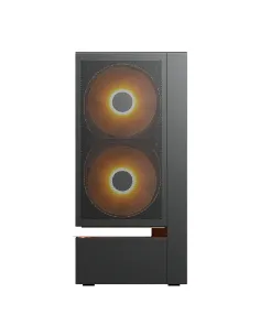 COUGAR CFV235 Mesh Midi Tower Negro 2