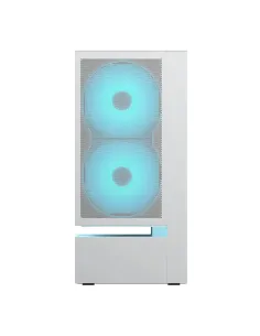 COUGAR CFV235 Mesh Midi Tower Blanco 2