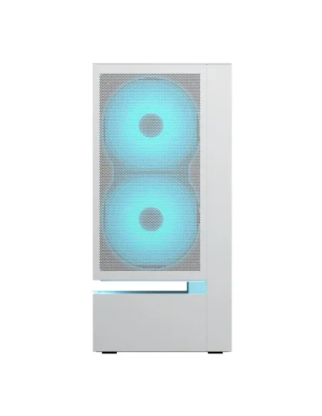 COUGAR CFV235 Mesh Midi Tower Blanco