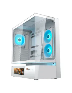 COUGAR CFV235 Vision Midi Tower Blanco