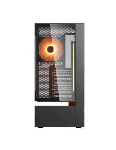 COUGAR CFV235 Midi Tower Negro